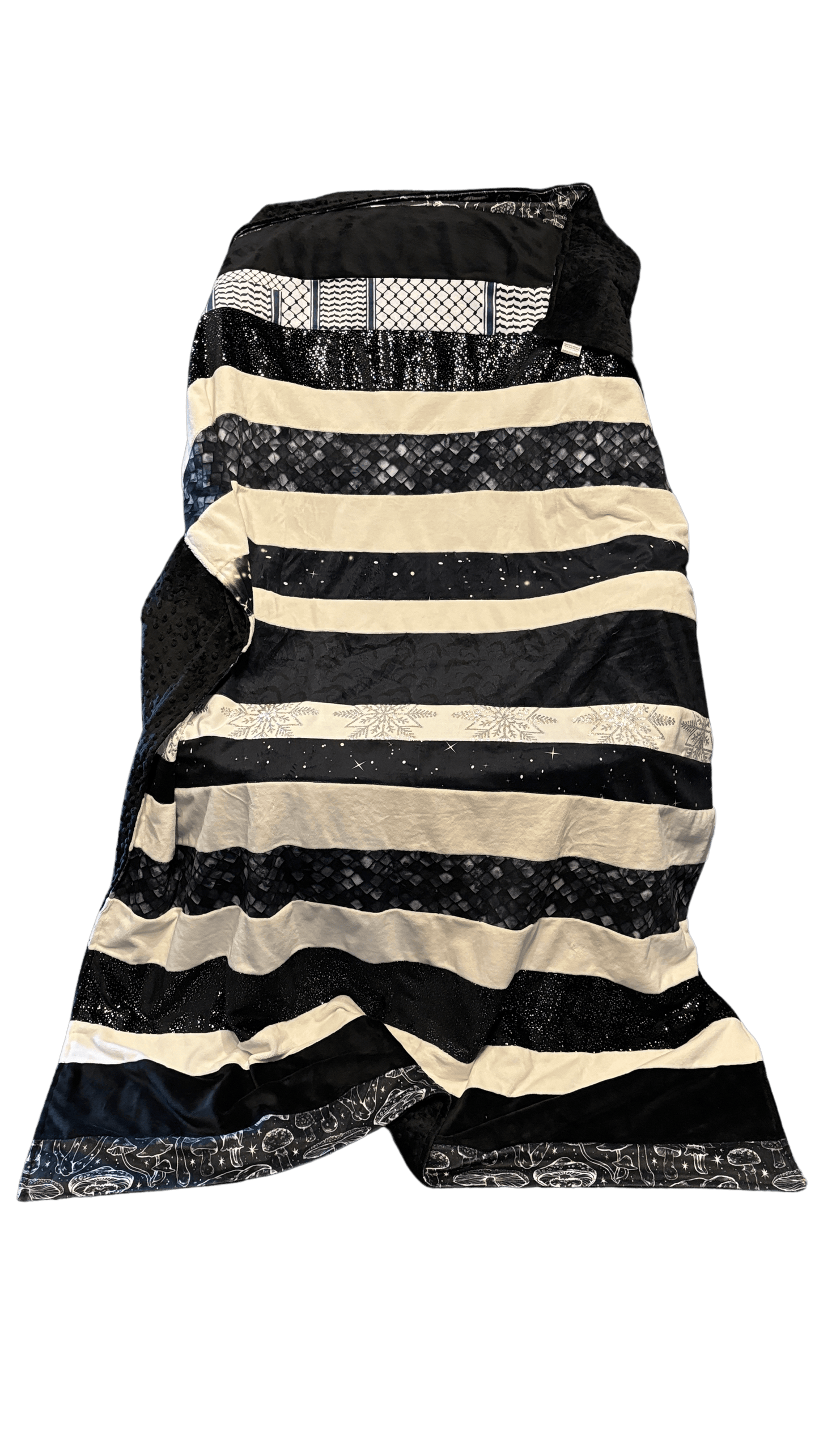 FrankenBlankies (past gallery) - FireflyBazaarTX