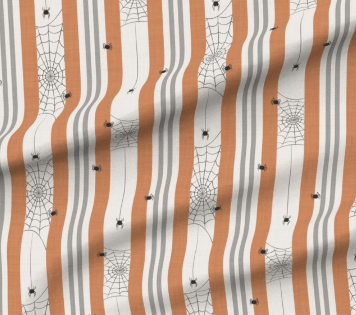 Halloween Collection - Curated Prints for Custom Grownup Blankies - FireflyBazaarTX