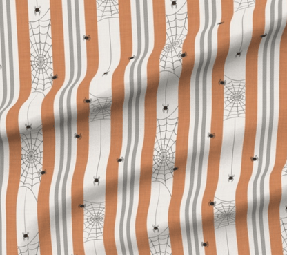Halloween Collection - Curated Prints for Custom Grownup Blankies - FireflyBazaarTX