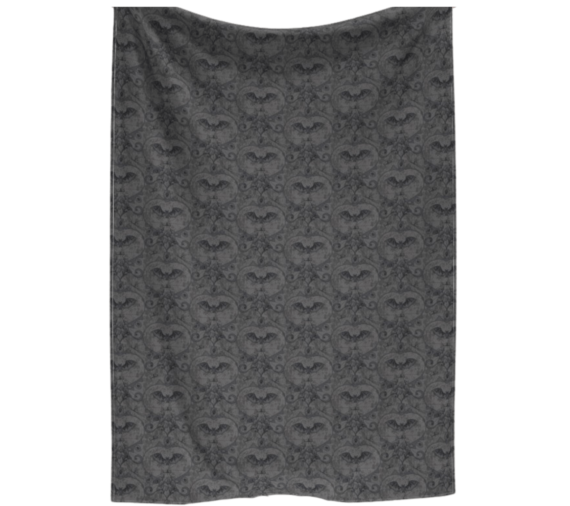 Halloween Collection - Curated Prints for Custom Grownup Blankies - FireflyBazaarTX