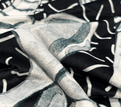 Halloween Collection - Curated Prints for Custom Grownup Blankies - FireflyBazaarTX