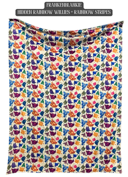 Ready-Made Blankets