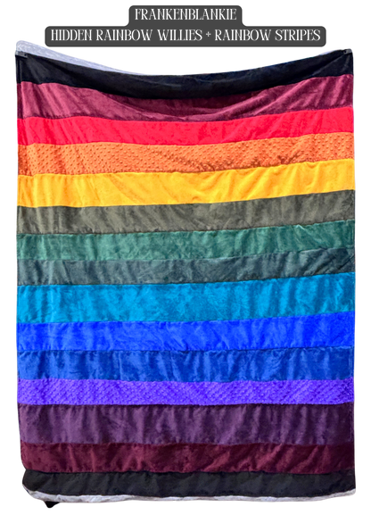 Ready-Made Blankets