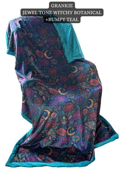 Ready-Made Blankets