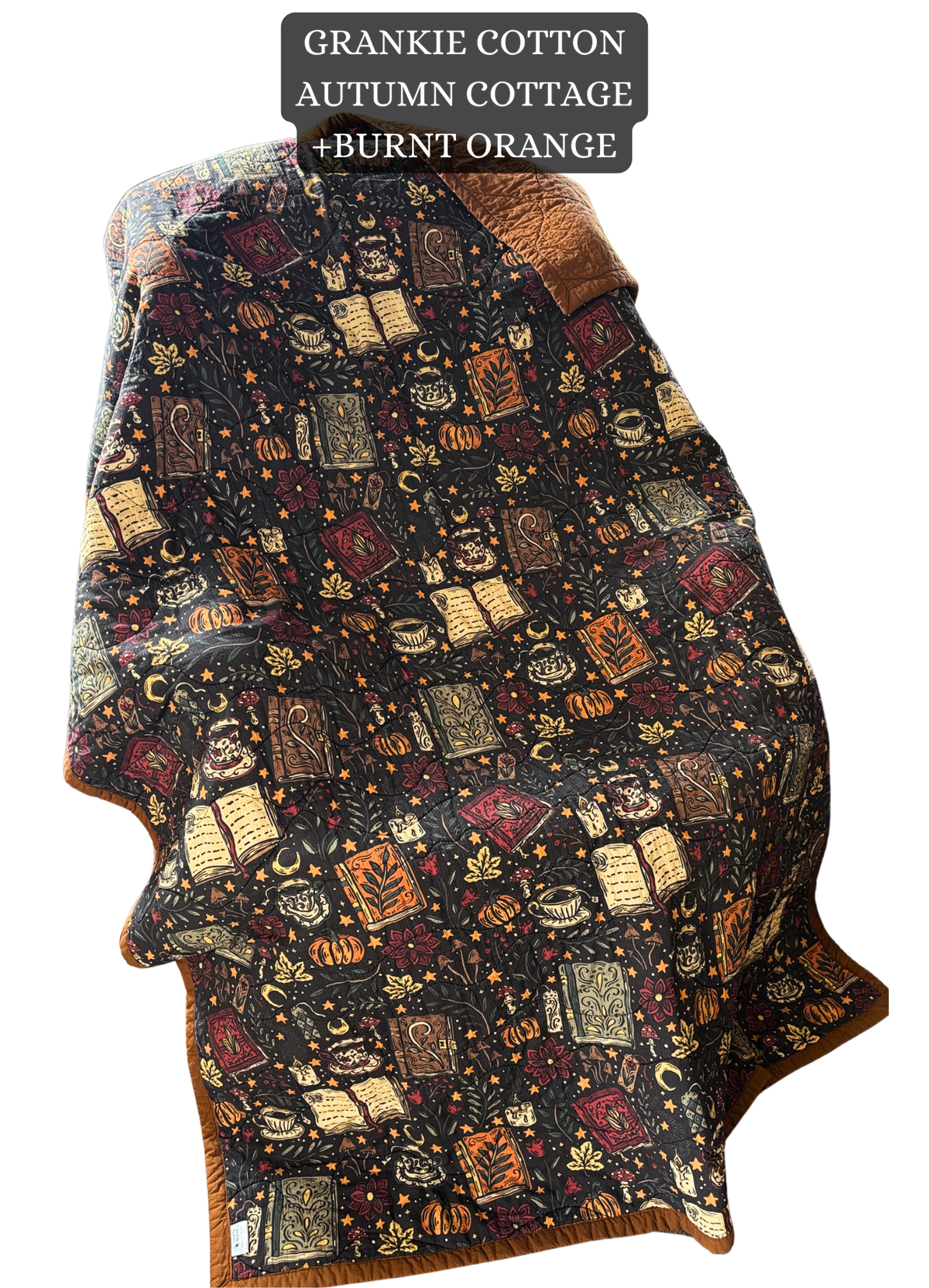 Ready-Made Blankets