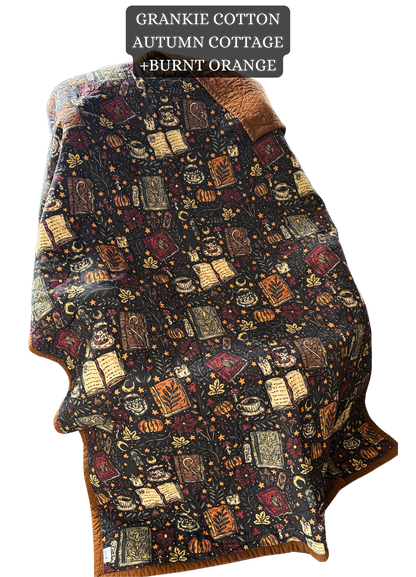 Ready-Made Blankets