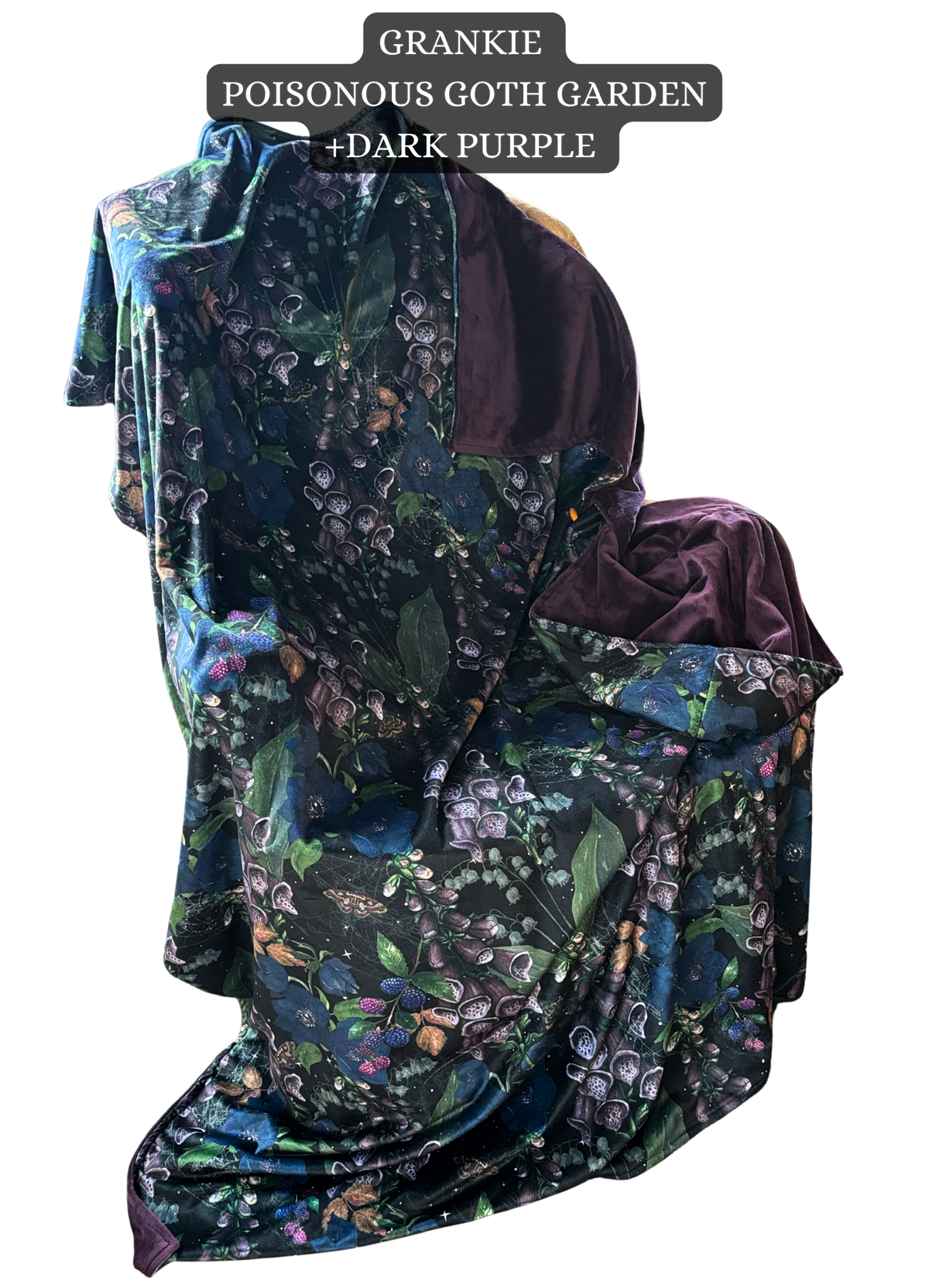 Ready-Made Blankets