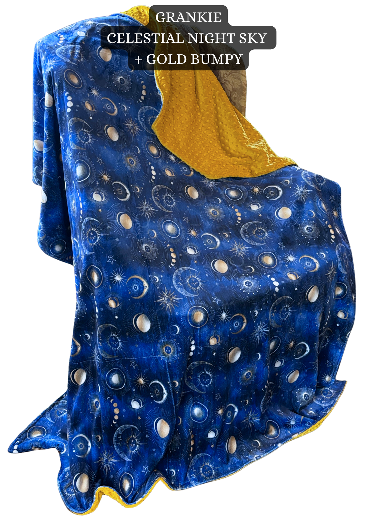 Ready-Made Blankets
