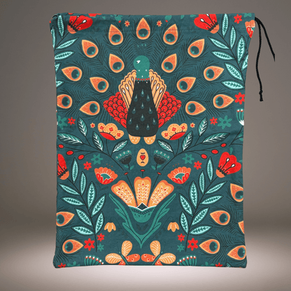 Linen Bread Bags or Produce Bags - FireflyBazaarTX