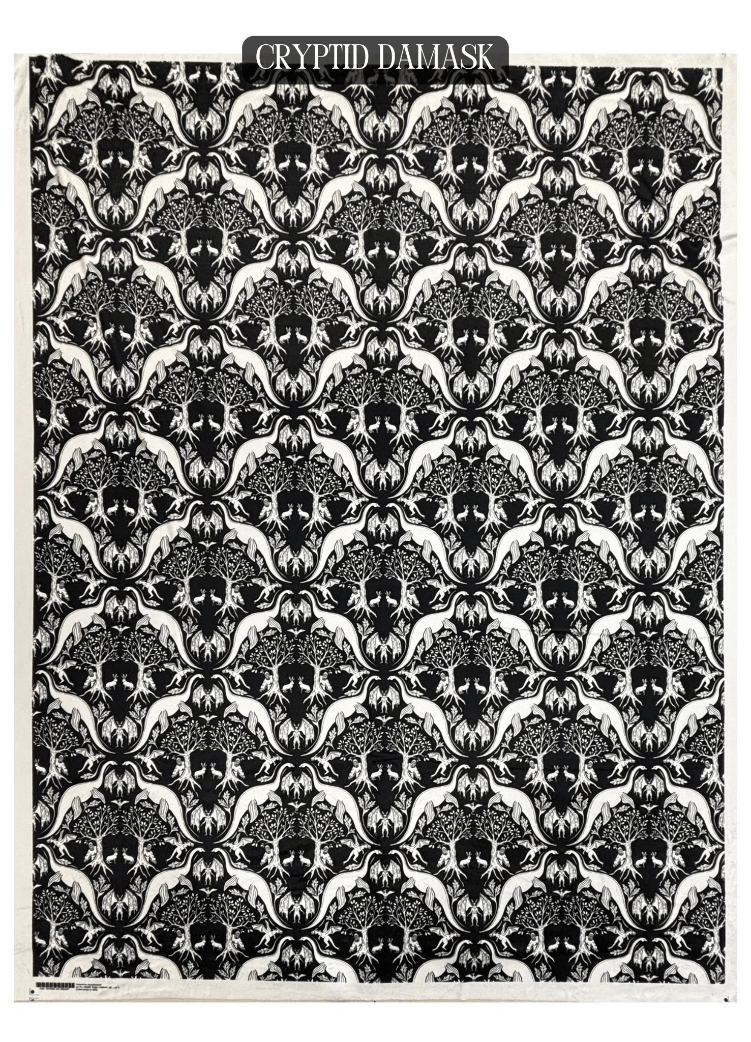 Misprint Blankets - FireflyBazaarTX