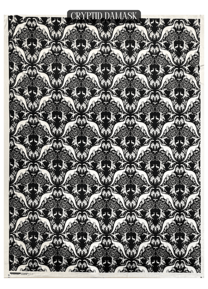 Misprint Blankets - FireflyBazaarTX