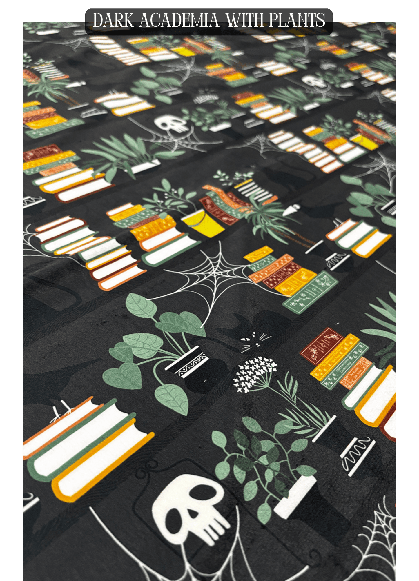 Misprint Blankets - FireflyBazaarTX