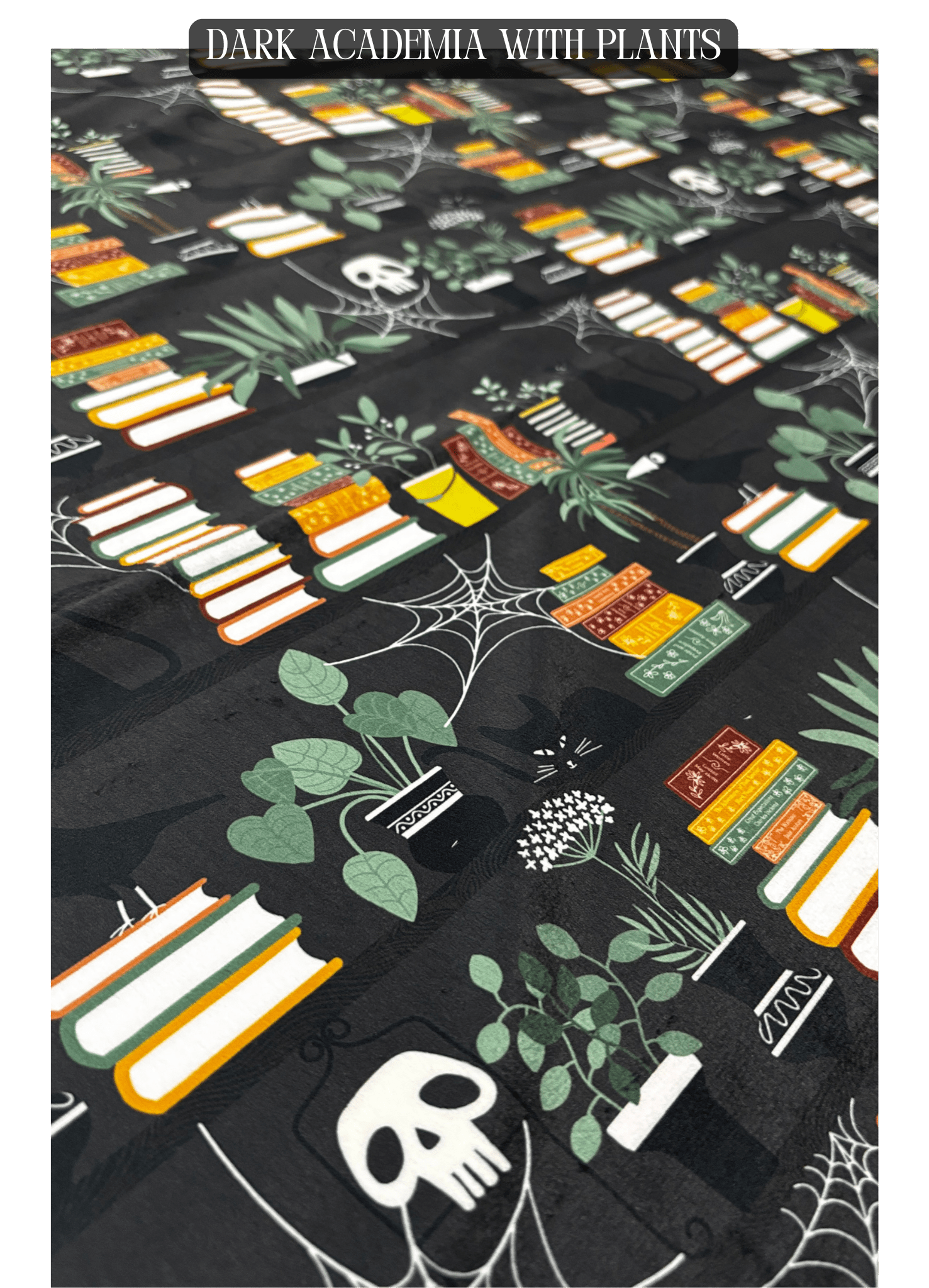 Misprint Blankets - FireflyBazaarTX