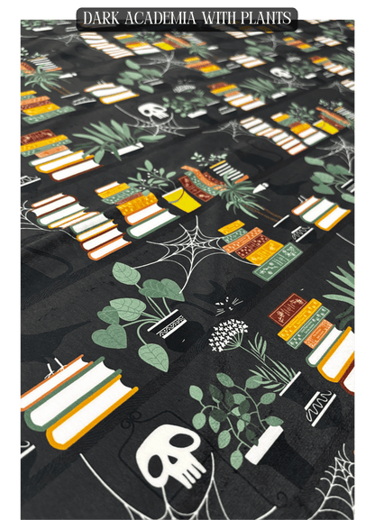 Misprint Blankets - FireflyBazaarTX