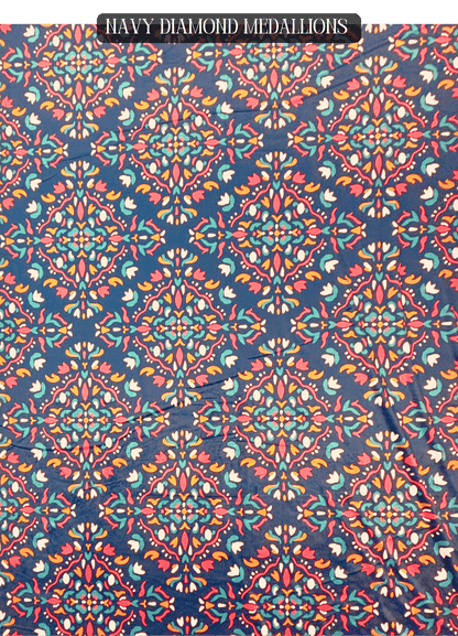 Misprint Blankets - FireflyBazaarTX