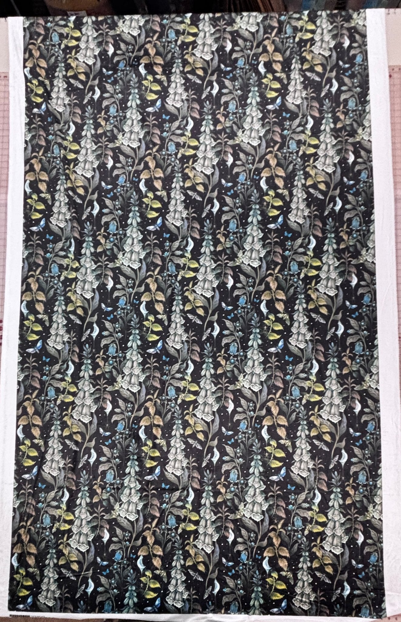 Misprint Blankets - FireflyBazaarTX