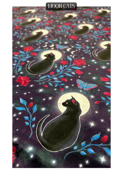 Misprint Blankets - FireflyBazaarTX