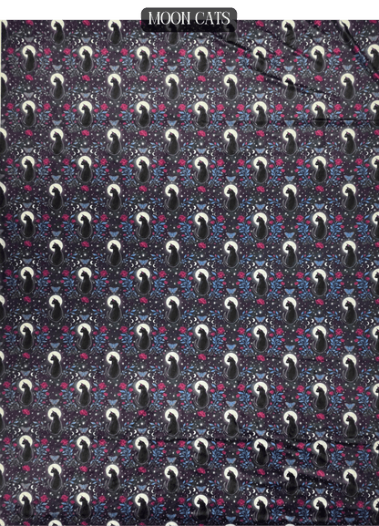 Misprint Blankets - FireflyBazaarTX