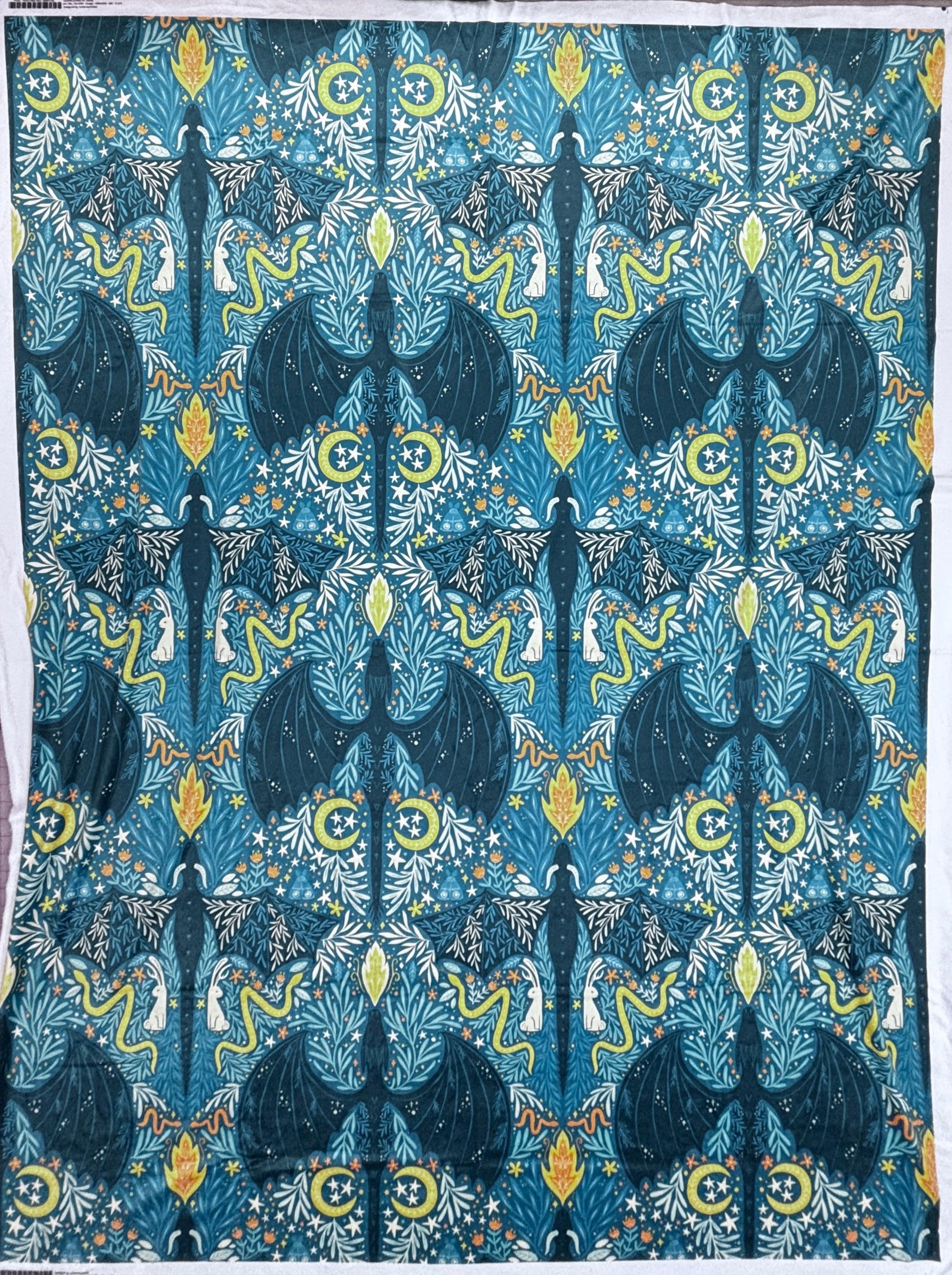 Misprint Blankets - FireflyBazaarTX