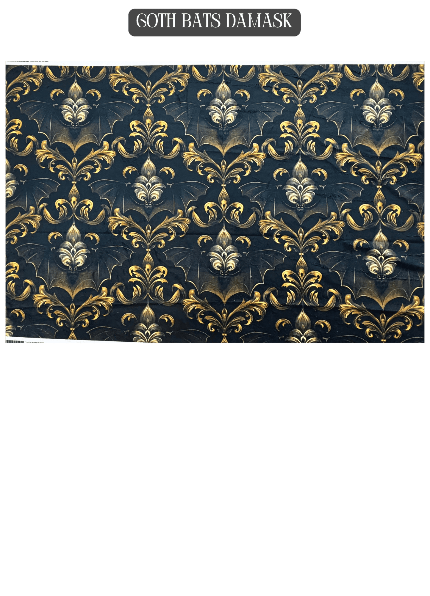 Misprint Blankets - FireflyBazaarTX