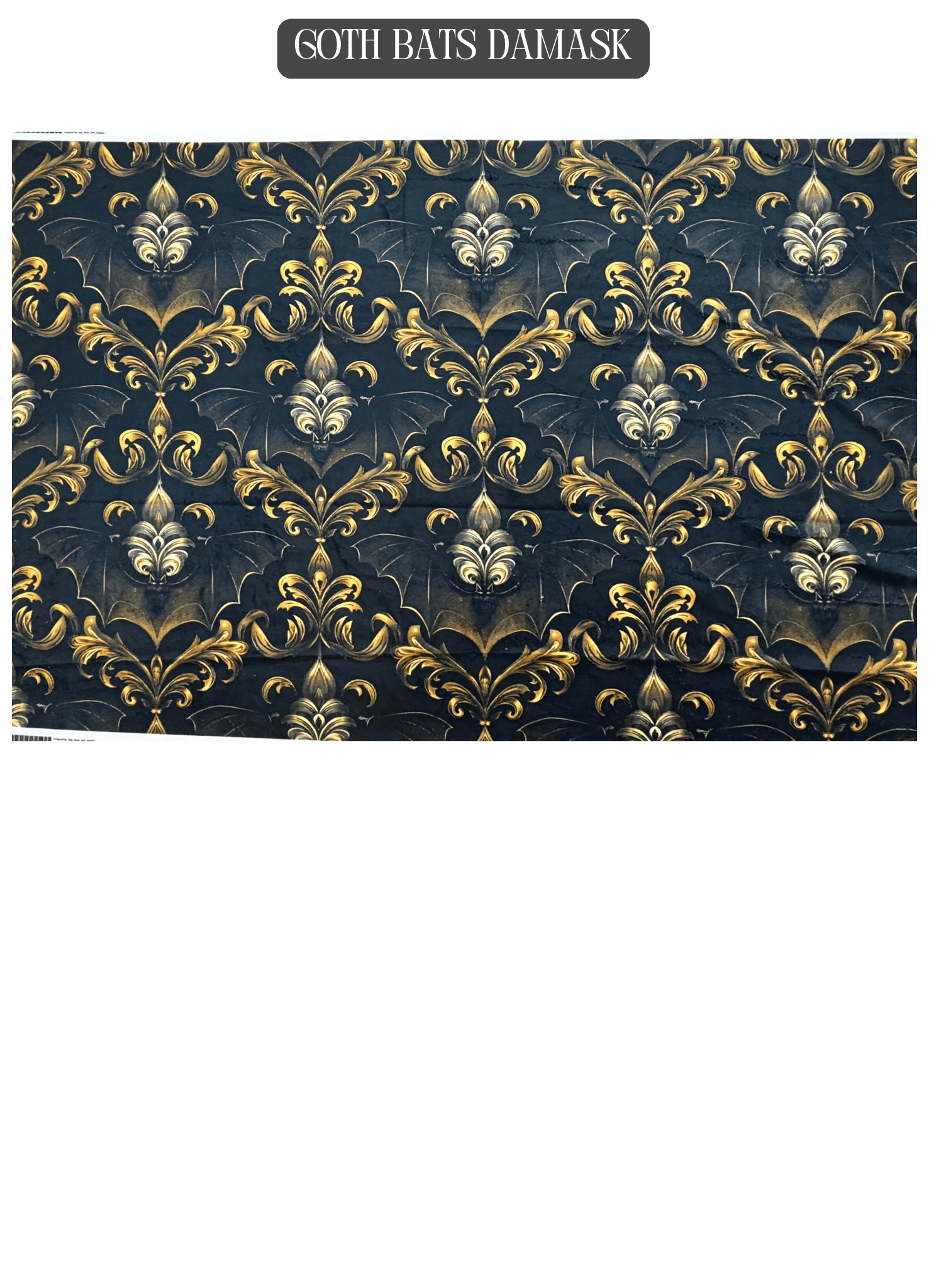 Misprint Blankets - FireflyBazaarTX