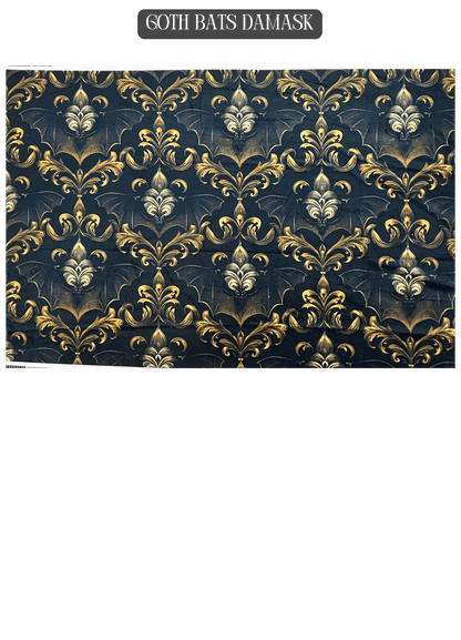 Misprint Blankets - FireflyBazaarTX