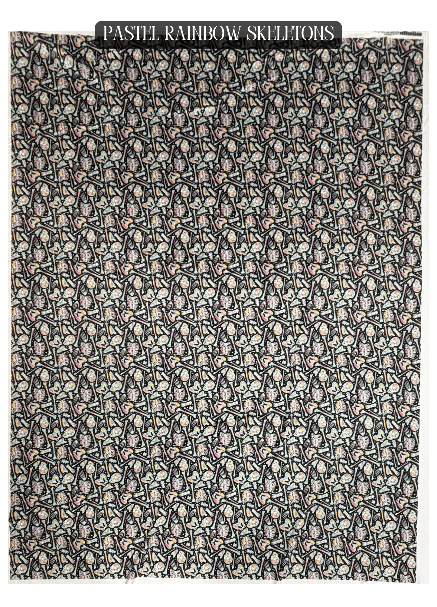 Misprint Blankets - FireflyBazaarTX