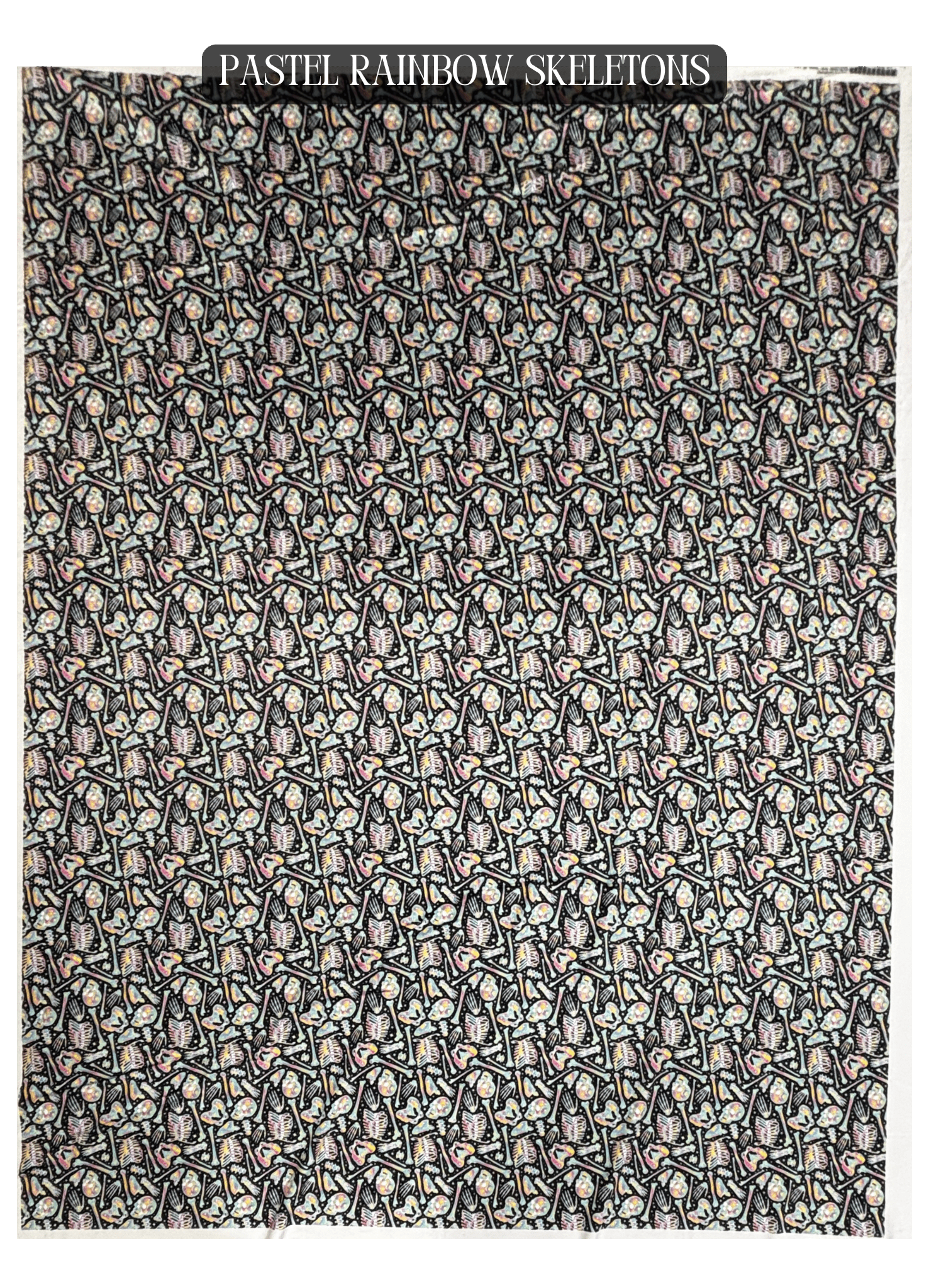 Misprint Blankets - FireflyBazaarTX