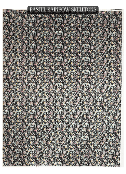 Misprint Blankets - FireflyBazaarTX