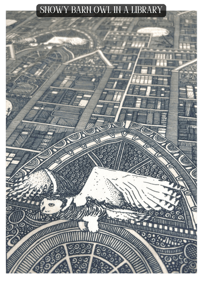 Misprint Blankets - FireflyBazaarTX