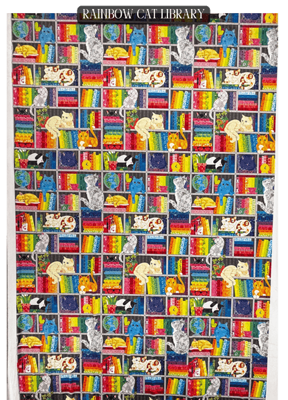 Misprint Blankets - FireflyBazaarTX
