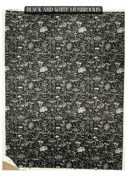 Misprint Blankets - FireflyBazaarTX