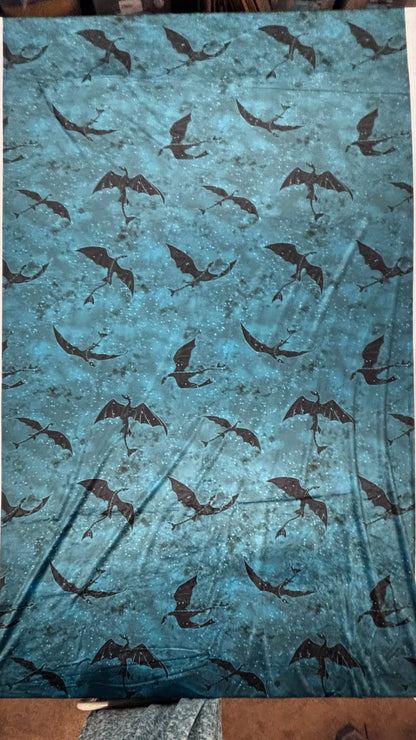 Misprint Blankets - FireflyBazaarTX