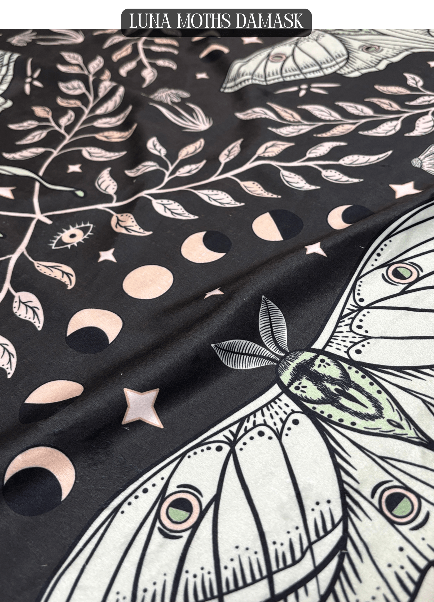 Misprint Blankets - FireflyBazaarTX