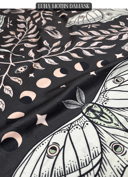 Misprint Blankets - FireflyBazaarTX