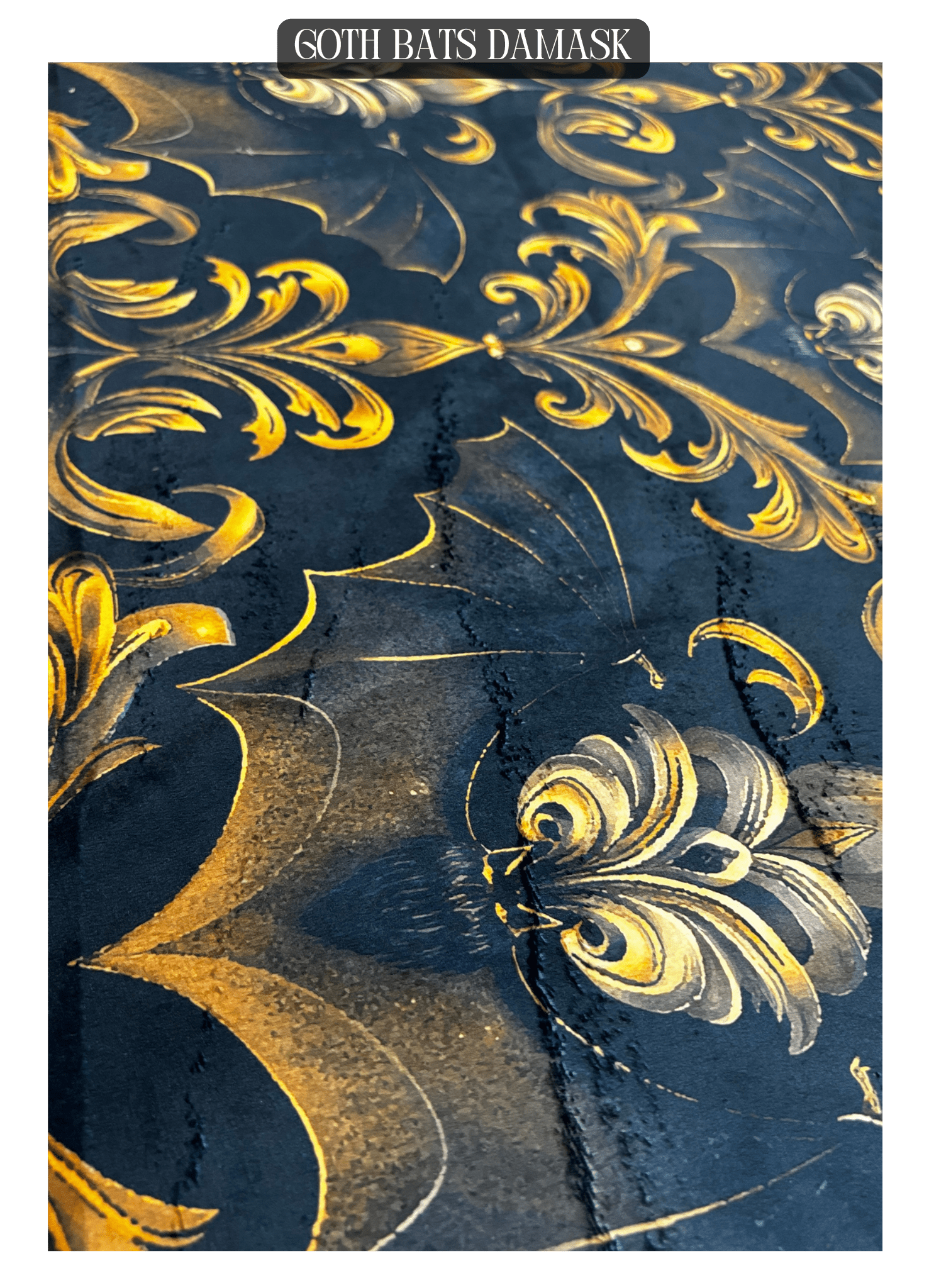 Misprint Blankets - FireflyBazaarTX