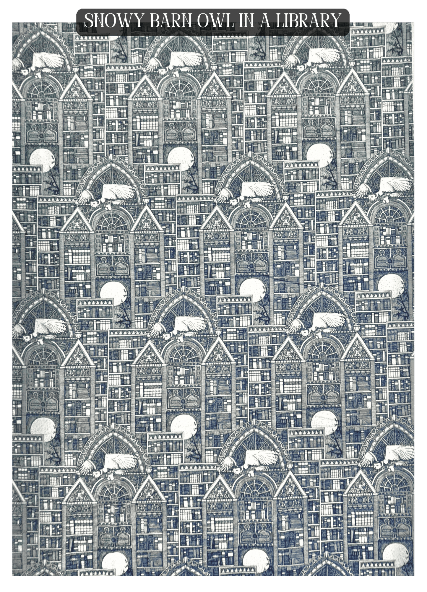 Misprint Blankets - FireflyBazaarTX