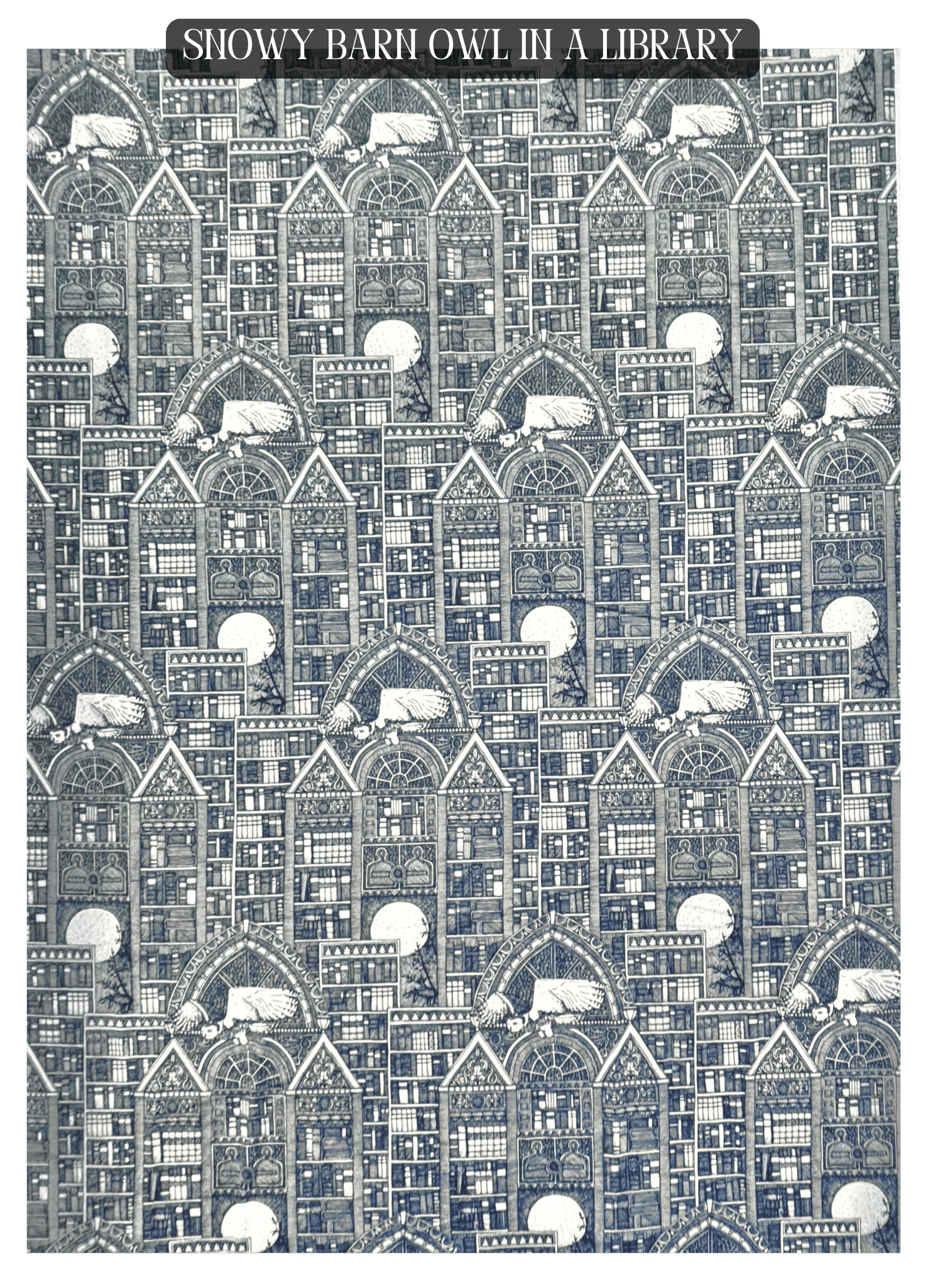 Misprint Blankets - FireflyBazaarTX