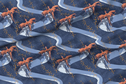 Custom Grownup Blankies - Dragon Collection, Minky Blanket