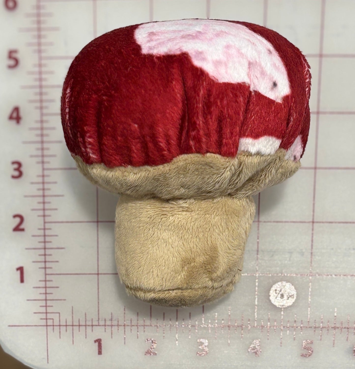 Plush Vegetables Ready - Made - FireflyBazaarTX