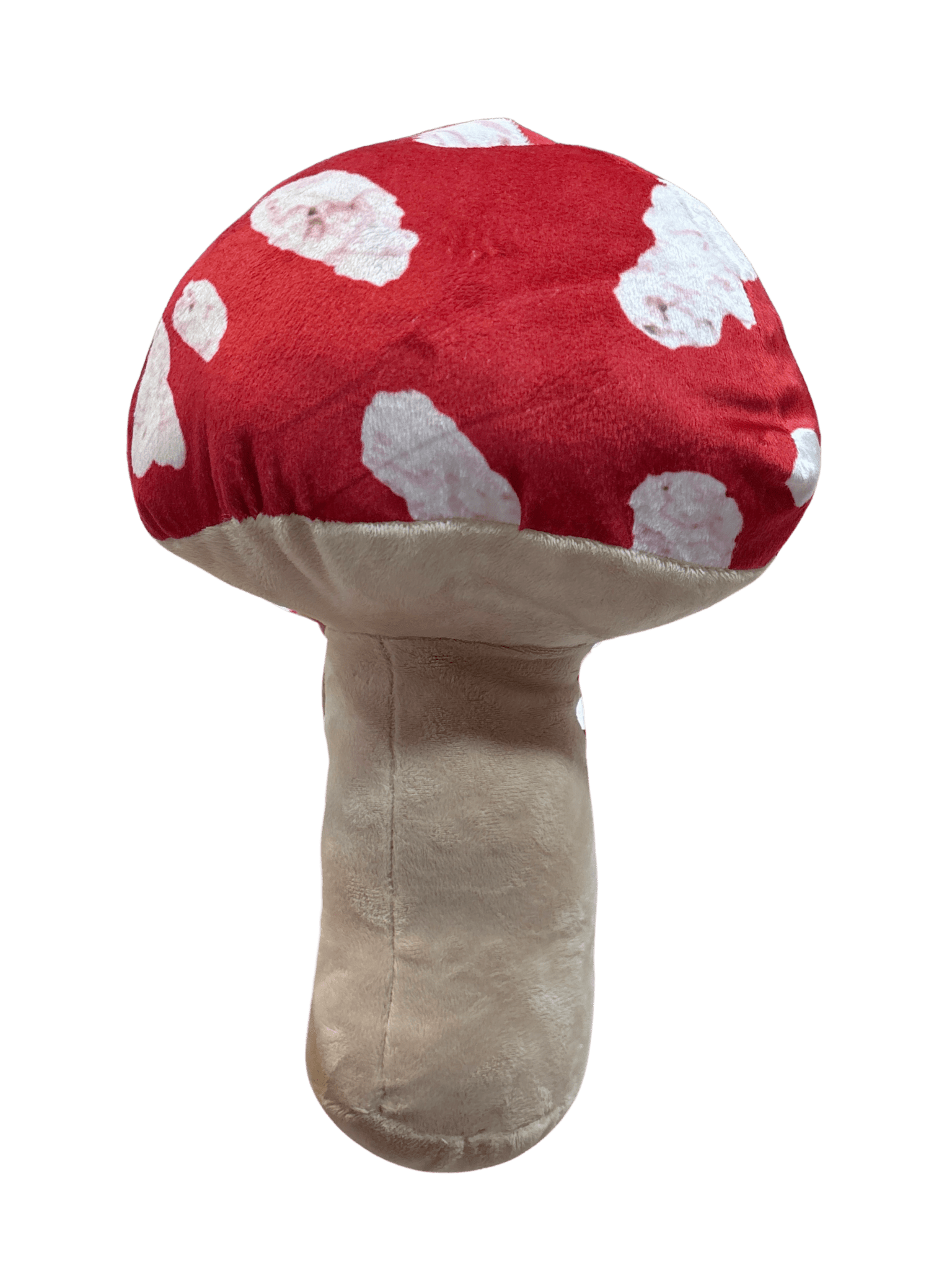Plush Vegetables Ready - Made - FireflyBazaarTX