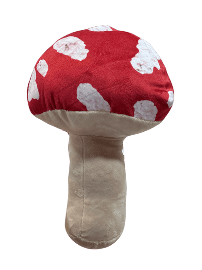 Plush Vegetables Ready - Made - FireflyBazaarTX