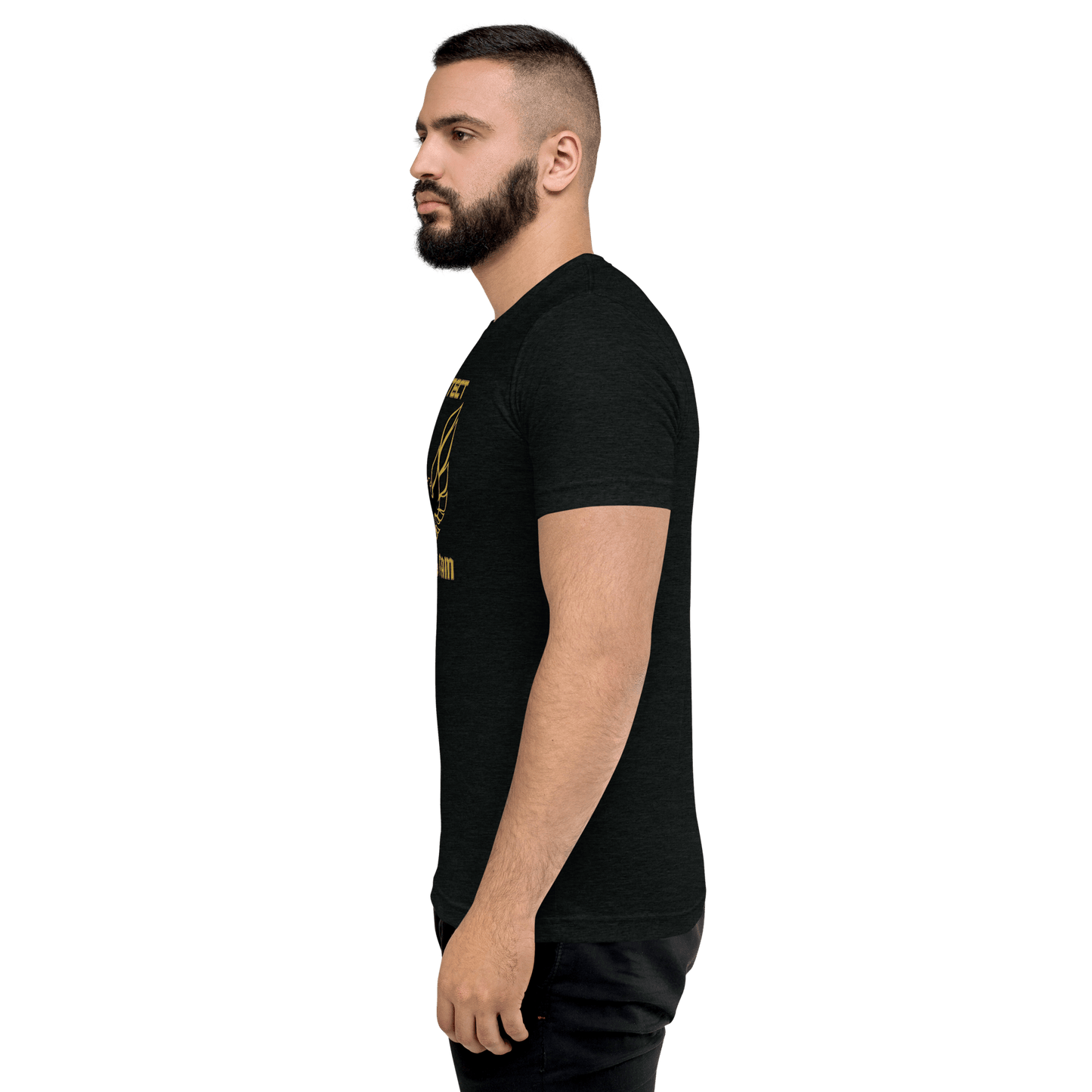 Protect Trans Fam Tee - FireflyBazaarTX