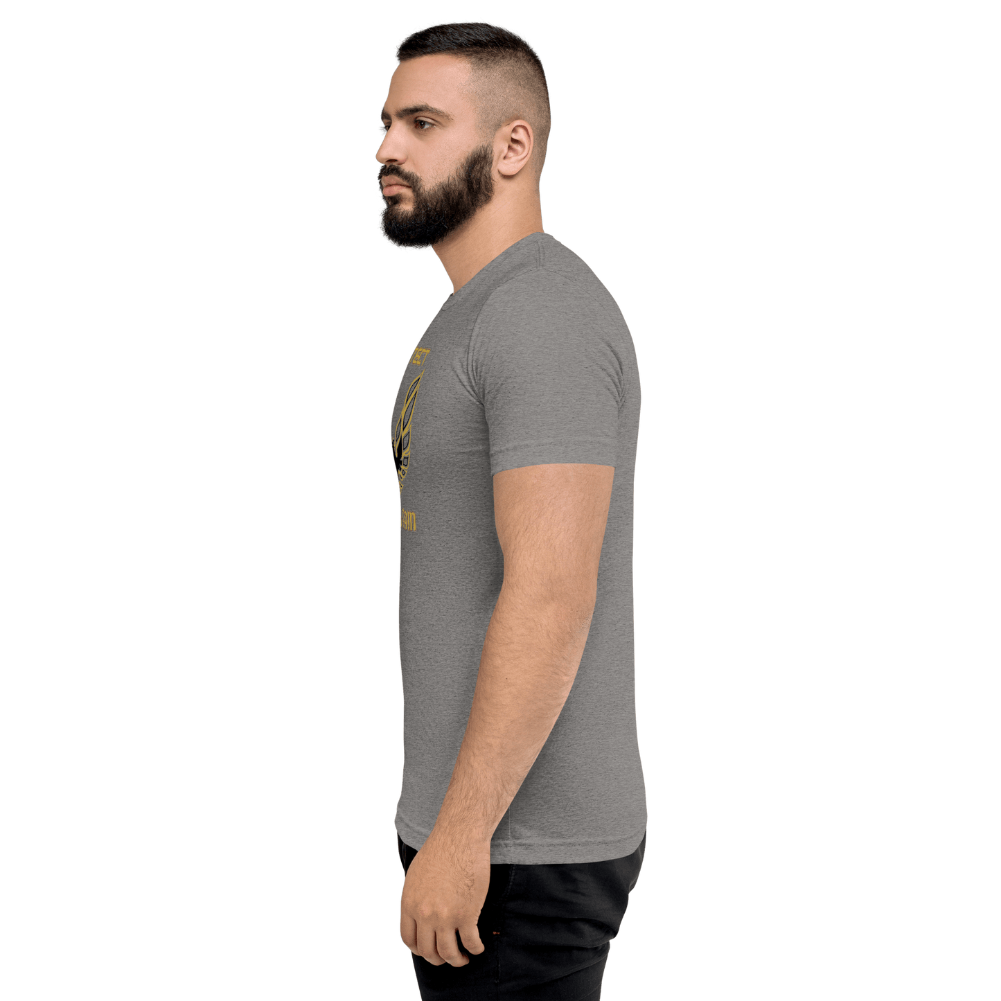 Protect Trans Fam Tee - FireflyBazaarTX