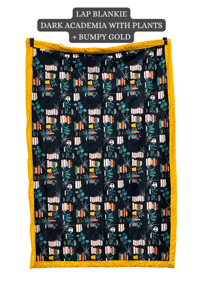 Ready - Made Blankets - FireflyBazaarTX