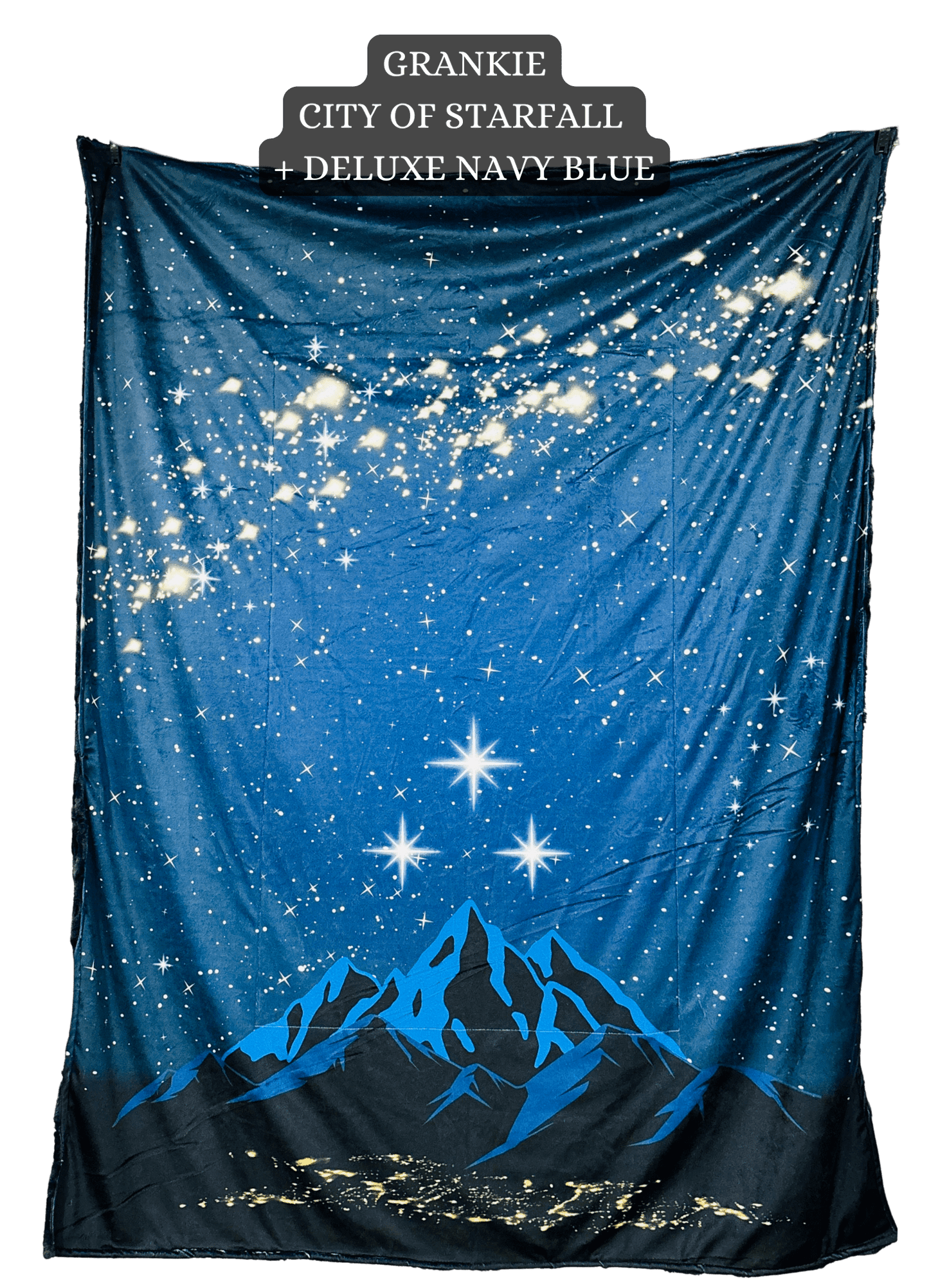 Ready - Made Blankets - FireflyBazaarTX