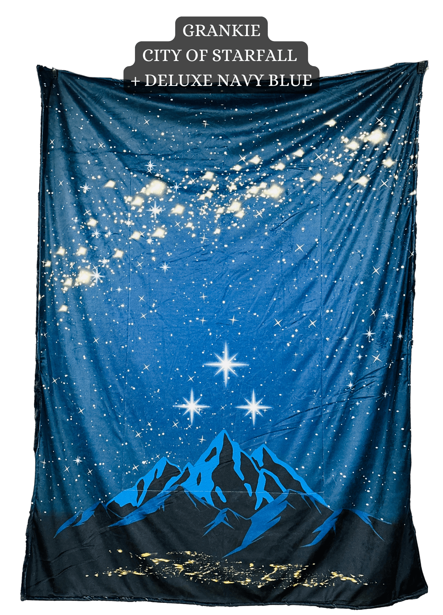 Ready - Made Blankets - FireflyBazaarTX