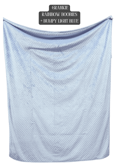 Ready - Made Blankets - FireflyBazaarTX