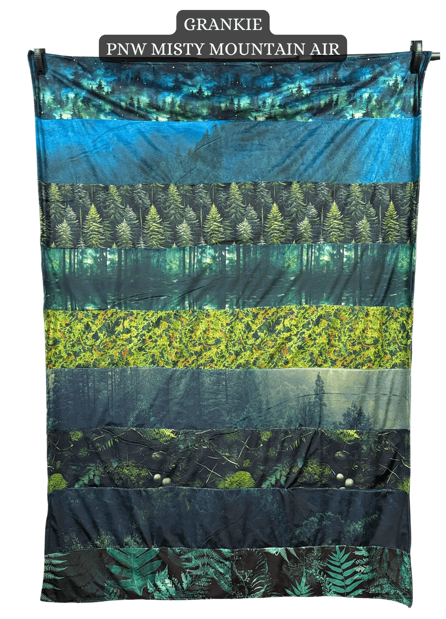 Ready - Made Blankets - FireflyBazaarTX