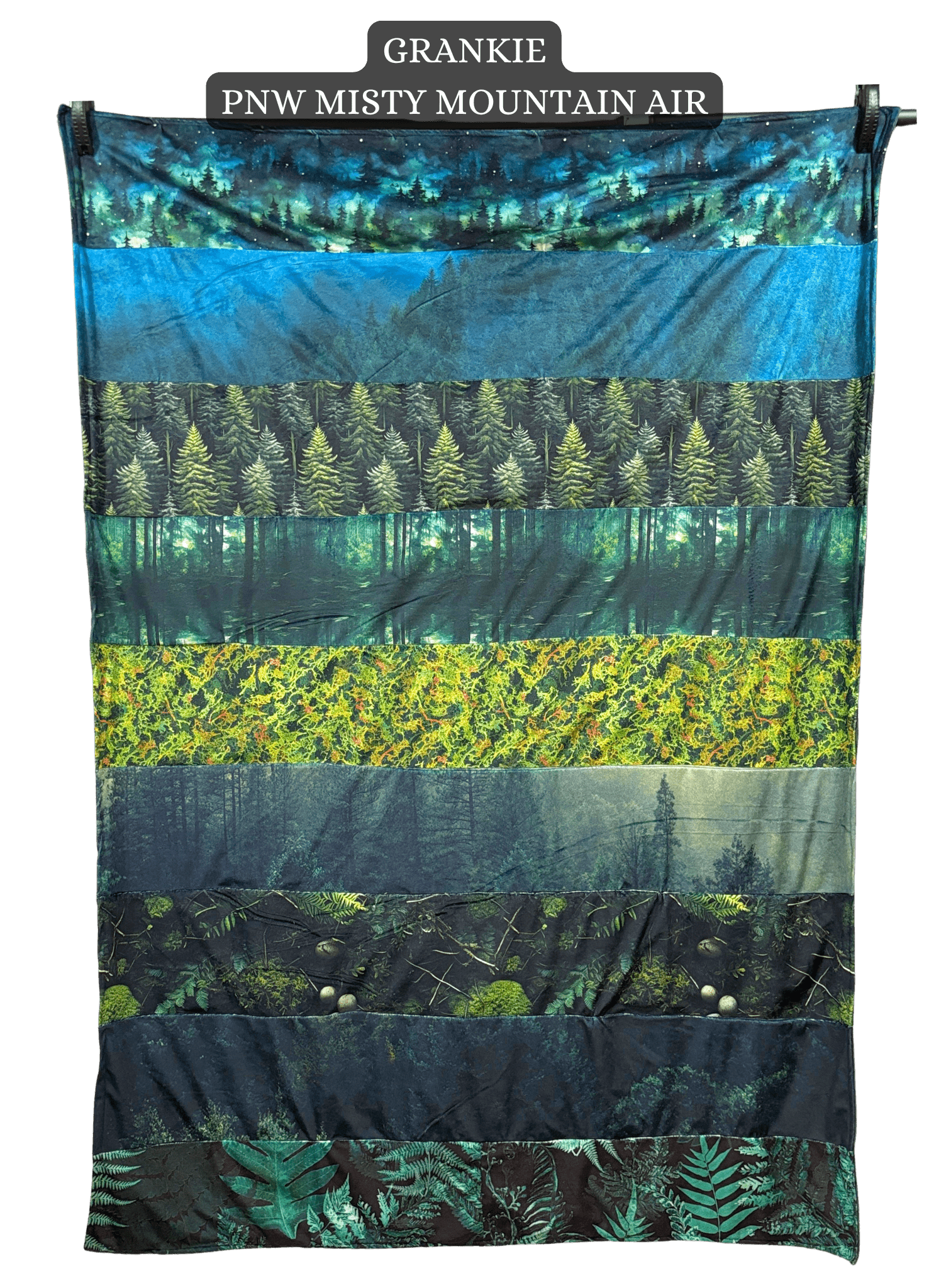 Ready - Made Blankets - FireflyBazaarTX